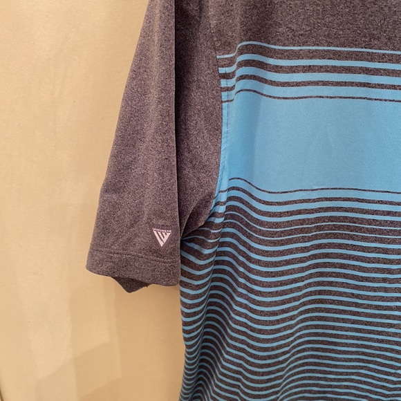 Mens polo golf shirts size small by Levelwear - Picture 4 of 10